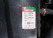 Citroën Berlingo Kombi 1,6 l 66 kw