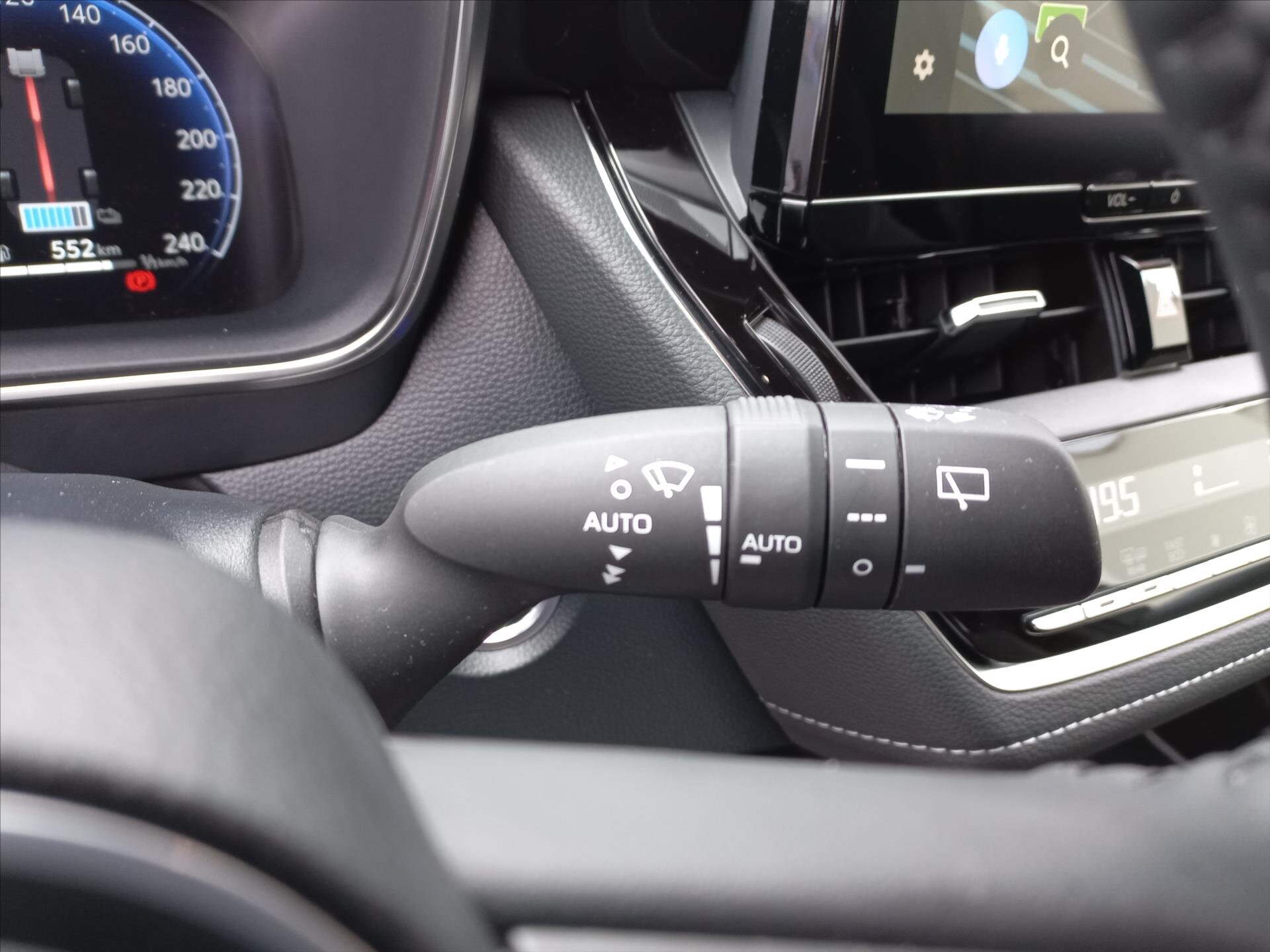 Toyota Corolla Kombi 1,8 l 72 kw