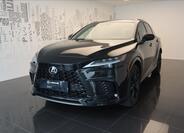 Lexus RX 500h 1