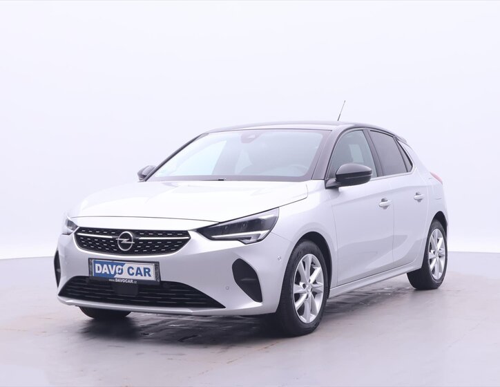 Opel Corsa Hatchback 1,2 l 74 kw