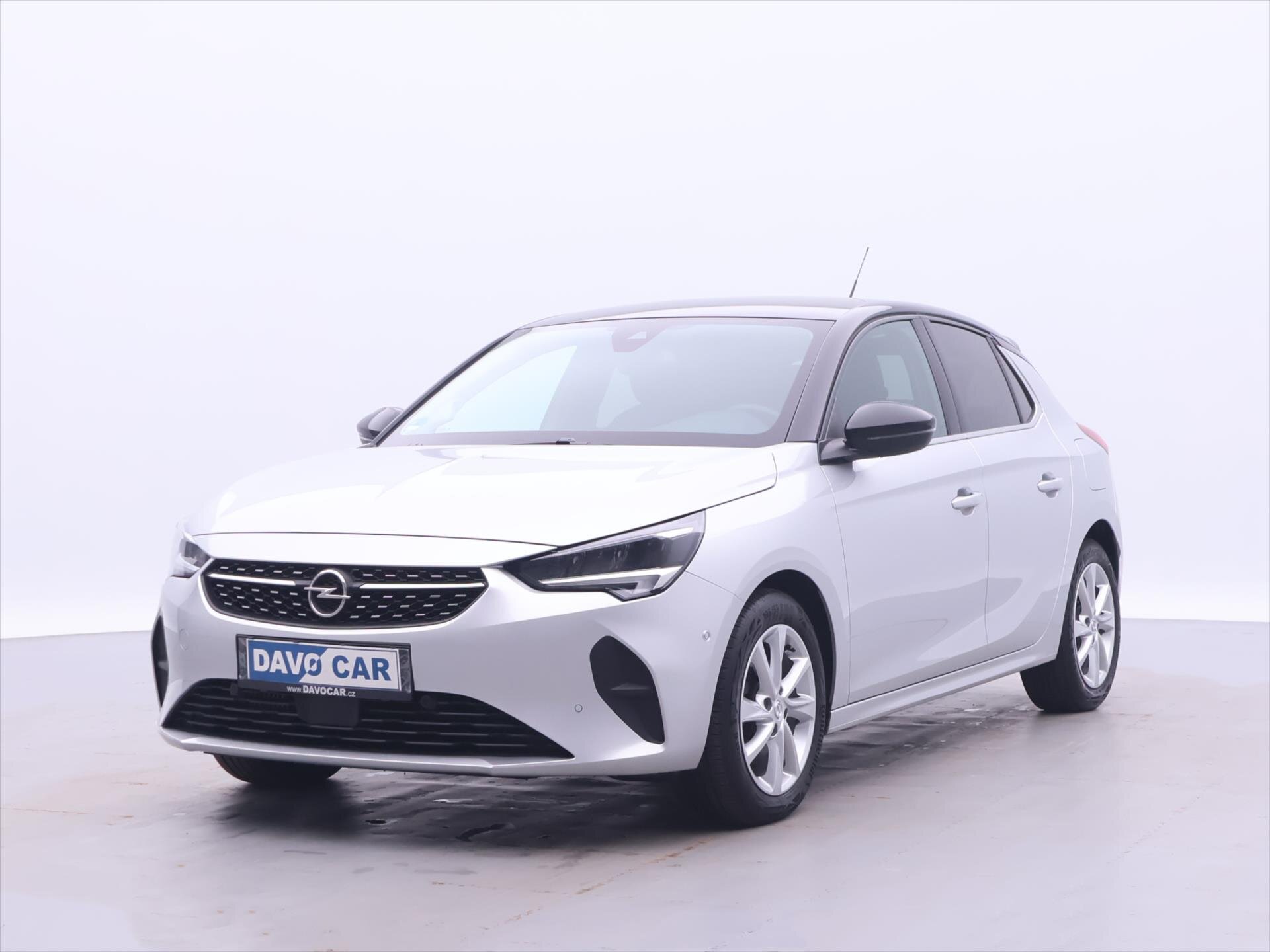 Opel Corsa Hatchback 1,2 l 74 kw