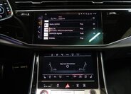 Audi RS Q8 SUV / Terénní 4,0 l 441 kw