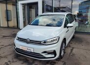 Volkswagen Touran MPV 2,0 l 90 kw