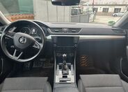 Škoda Superb 12