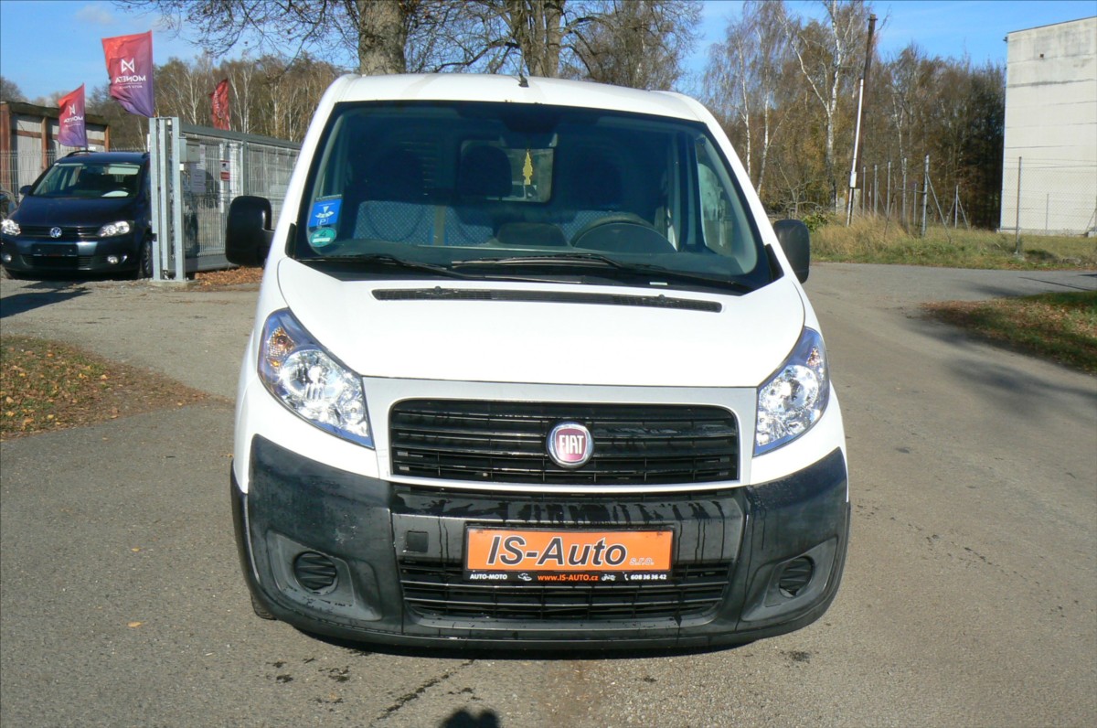 Fiat Scudo