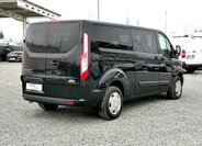 Ford Transit Custom Ostatní 2,0 l 96 kw