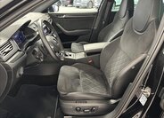 Škoda Superb Kombi 2,0 l 147 kw