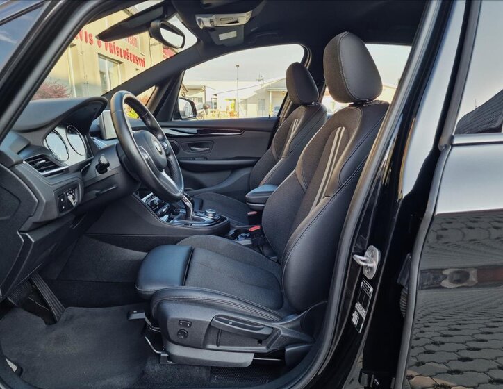 BMW Řada 2 Kombi 1,5 l 85 kw