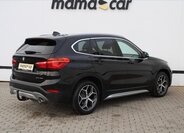 BMW X1 7