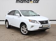 Lexus RX 1