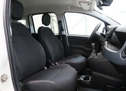 Fiat Panda Hatchback 999,0 52 kw