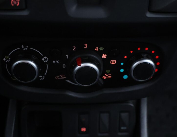 Dacia Duster SUV 1,6 l 84 kw