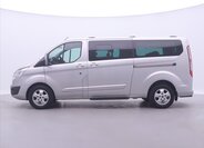 Ford Tourneo Custom 4