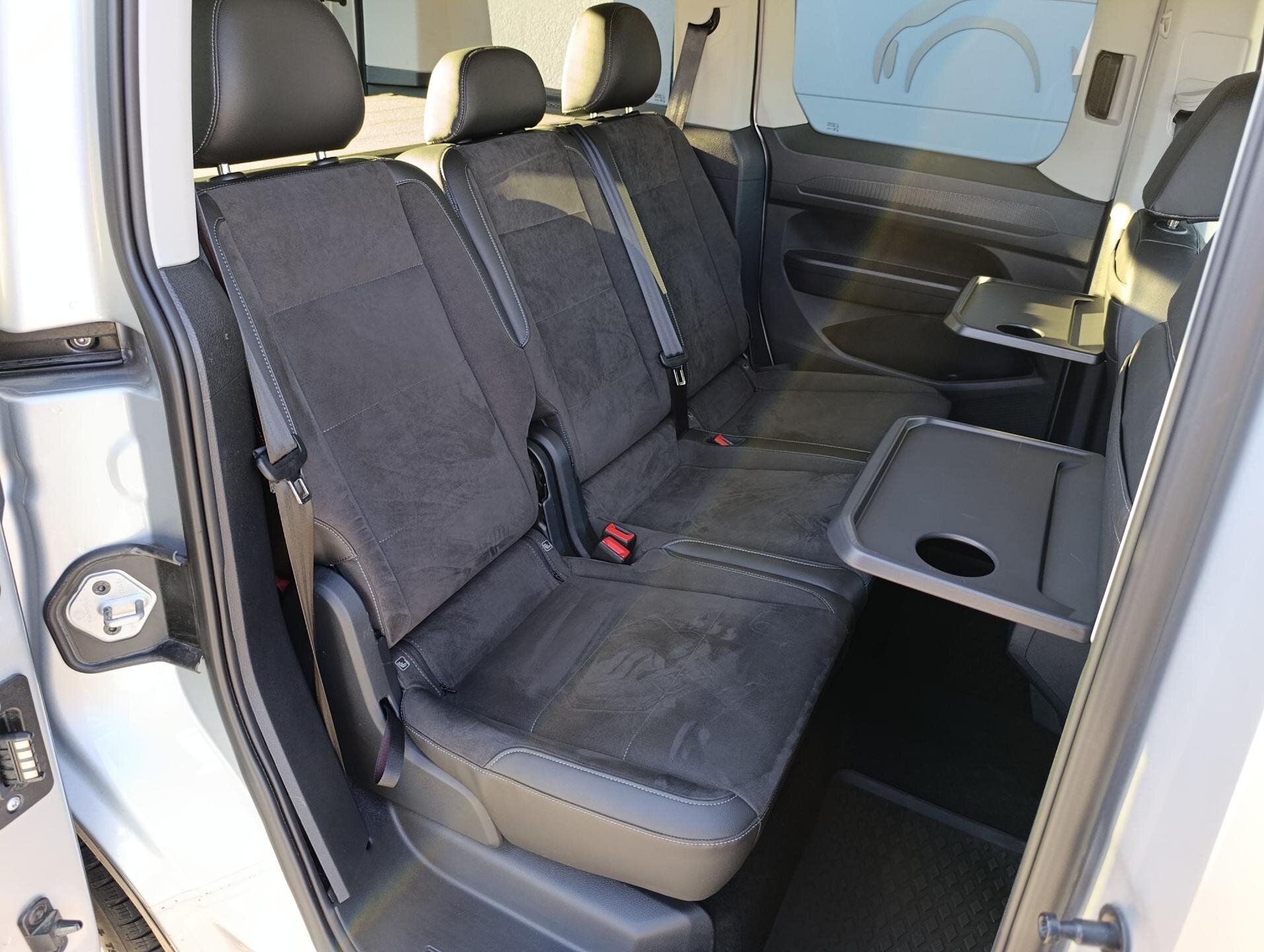 Volkswagen Caddy Ostatní 114,0 90 kw