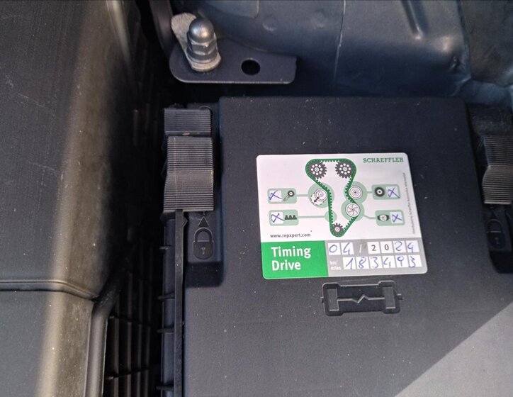 Volkswagen Golf Plus 28