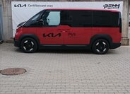 KIA PV5 Ostatní 0,0 120 kw