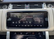 Land Rover Range Rover SUV / Terénní 3,0 l 221 kw