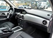 Mercedes-Benz GLK SUV / Terénní 2,1 l 125 kw