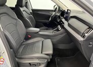 Škoda Kodiaq SUV / Terénní 2,0 l 142 kw