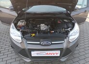Ford Focus Kombi 998,0 92 kw