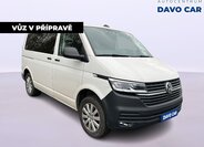 Volkswagen Transporter Kombi 2,0 l 110 kw