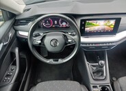 Škoda Octavia 11