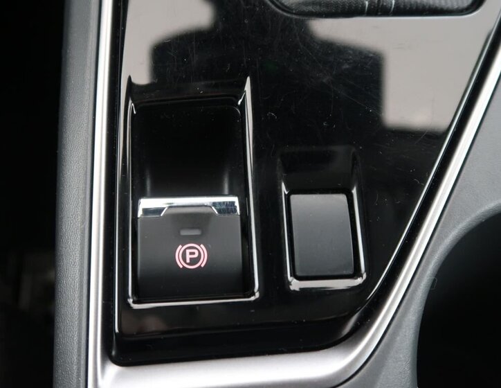 Subaru Crosstrek Kombi 2,0 l 100 kw