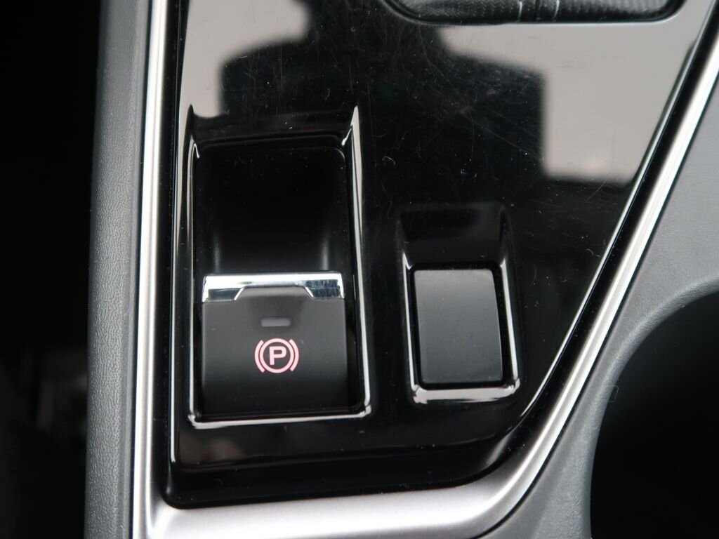 Subaru Crosstrek Kombi 2,0 l 100 kw