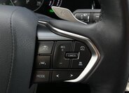 Lexus RX 350h SUV / Terénní 2,5 l 140 kw