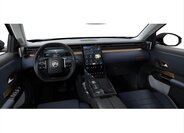 Citroën C5 Aircross SUV 1,2 l 107 kw