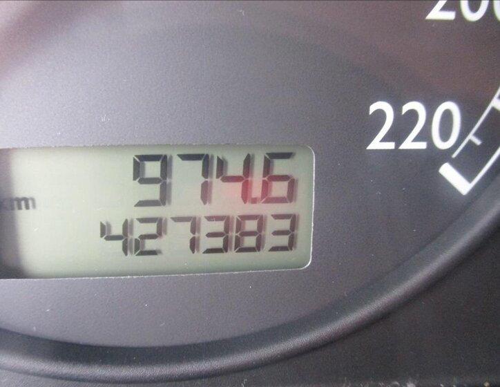 Volkswagen Multivan VAN / Minibus 2,5 l 96 kw