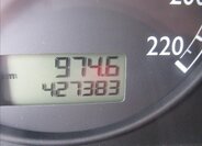 Volkswagen Multivan VAN / Minibus 2,5 l 96 kw