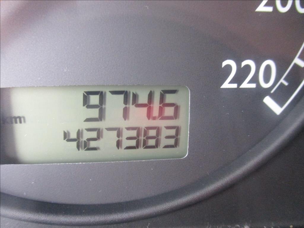 Volkswagen Multivan VAN / Minibus 2,5 l 96 kw