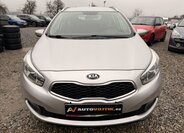 KIA Ceed Kombi 1,4 l 73 kw