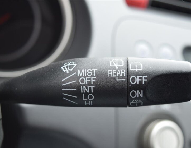 Honda Jazz Hatchback 1,2 l 57 kw