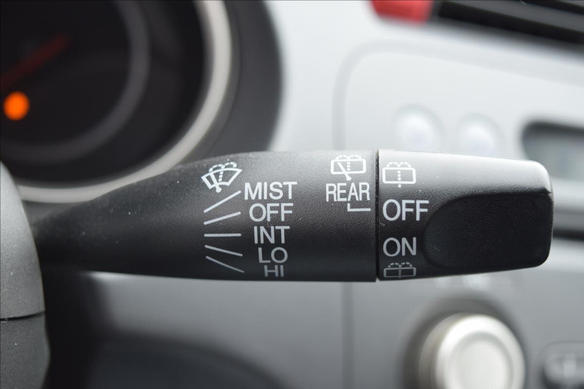 Honda Jazz Hatchback 1,2 l 57 kw