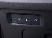 Škoda Octavia Liftback 2,0 l 180 kw