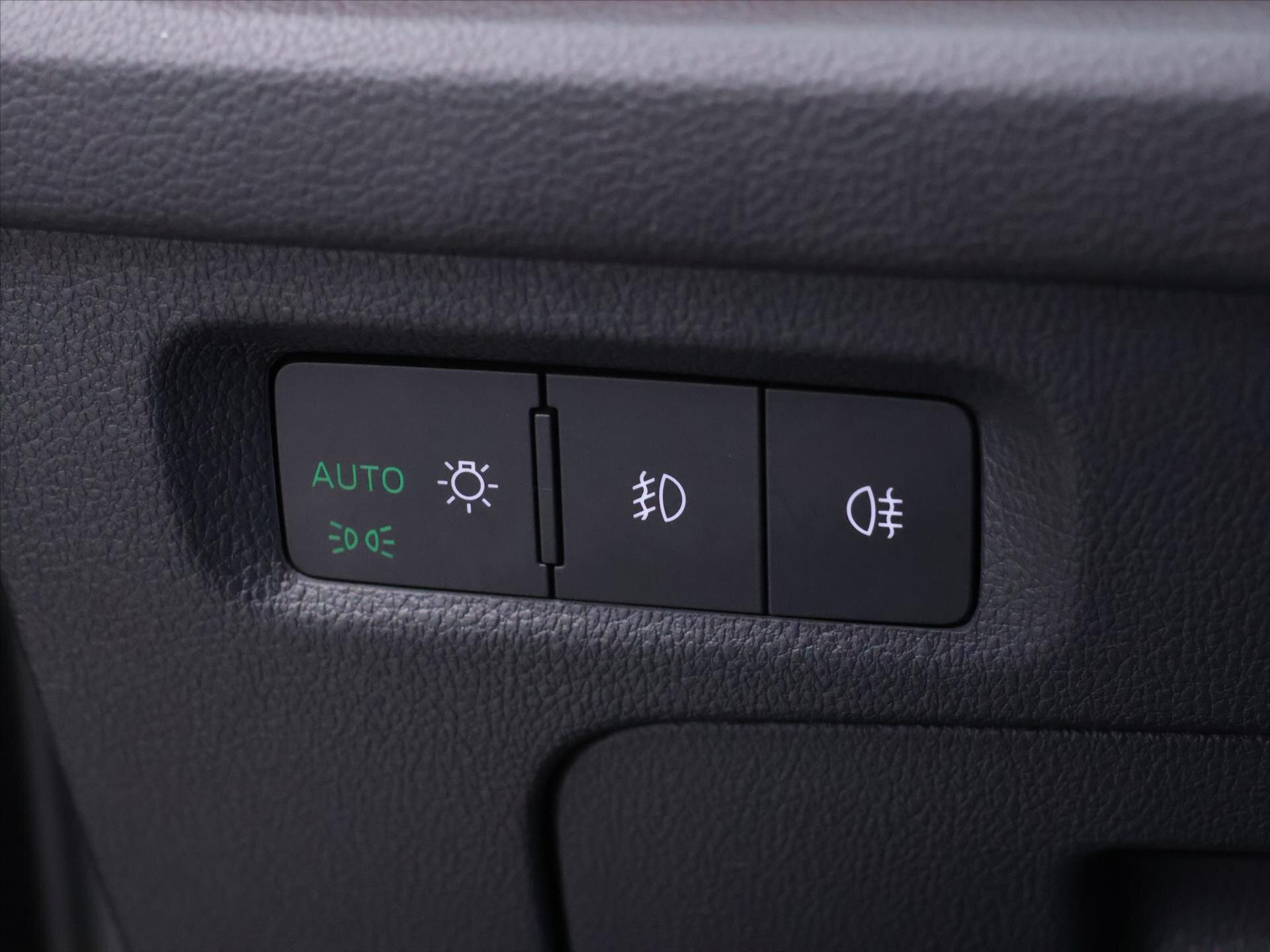 Škoda Octavia Liftback 2,0 l 180 kw