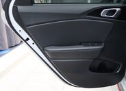 KIA ProCeed Kombi 1,6 l 150 kw