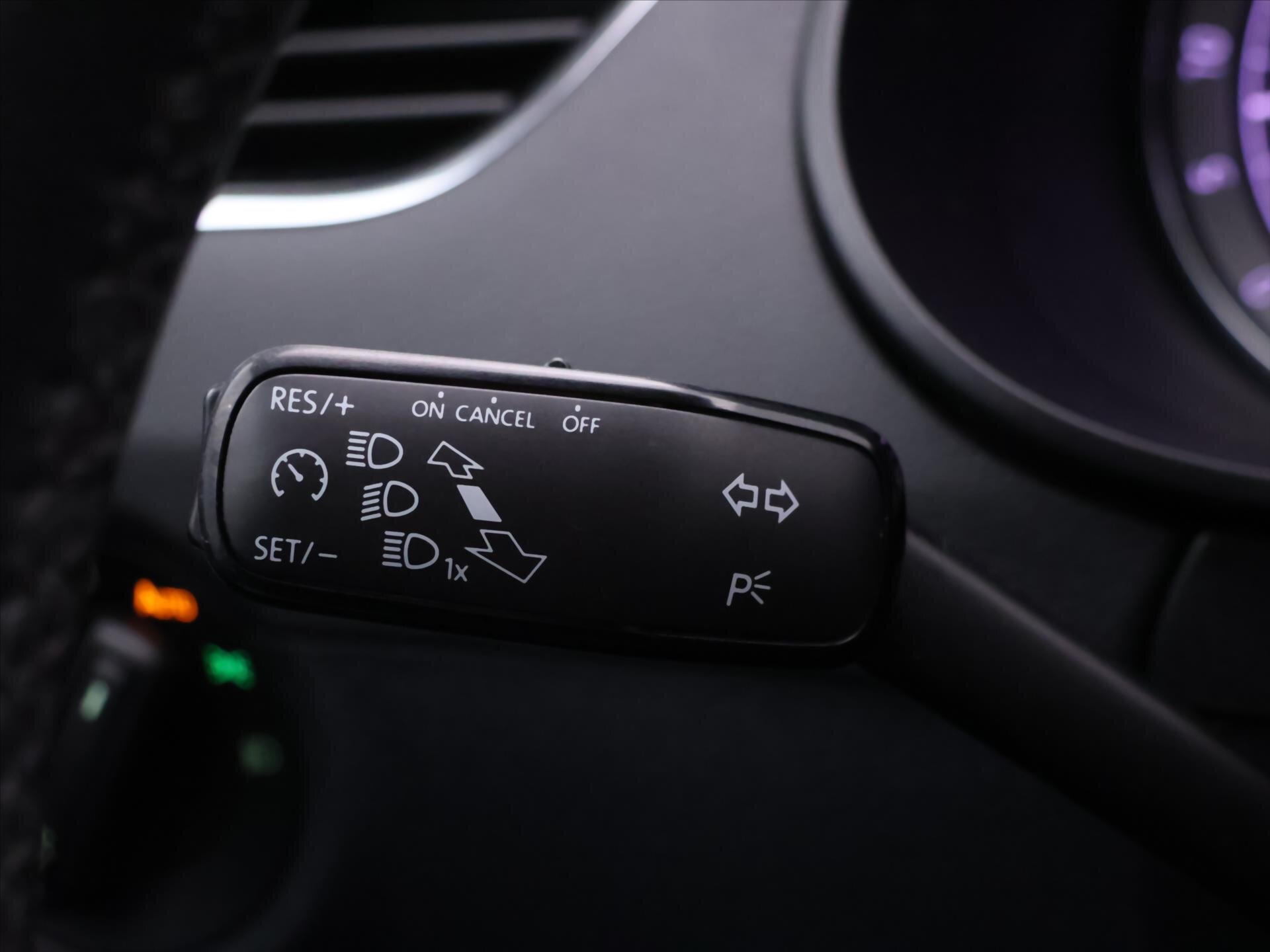 Škoda Octavia Kombi 1,6 l 85 kw