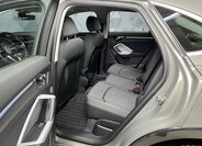 Audi Q3 SUV / Terénní 2,0 l 180 kw