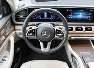 Mercedes-Benz GLE 11