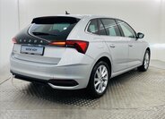 Škoda Scala Hatchback 999,0 85 kw