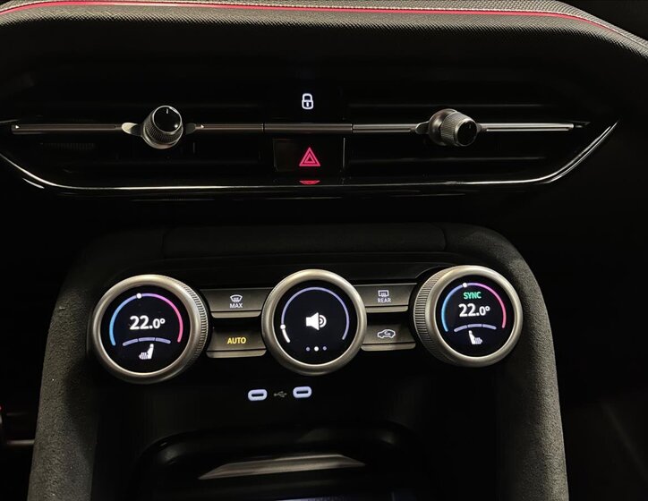 Škoda Kodiaq SUV / Terénní 2,0 l 142 kw