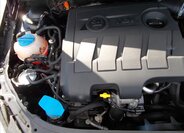 Škoda Roomster MPV 1,6 l 66 kw