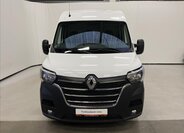 Renault Master Skříň 2,3 l 100 kw
