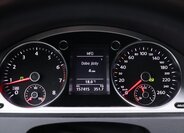 Volkswagen Passat Kombi 2,0 l 155 kw