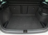 Škoda Karoq SUV 1,5 l 110 kw