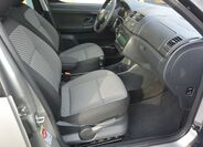 Škoda Roomster 28
