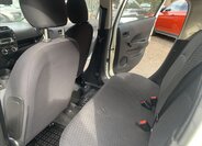 Mitsubishi Space Star Hatchback 999,0 52 kw